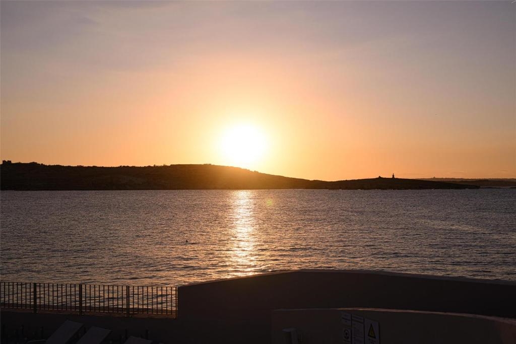 DoubleTree by Hilton Malta 4
