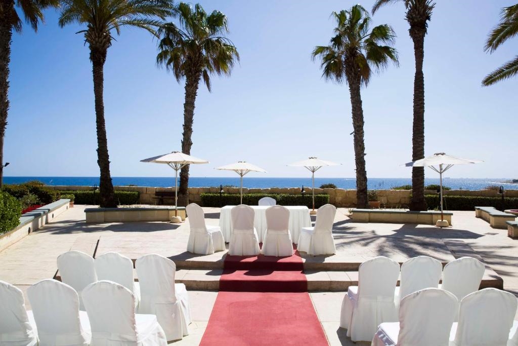 Hilton Malta 2