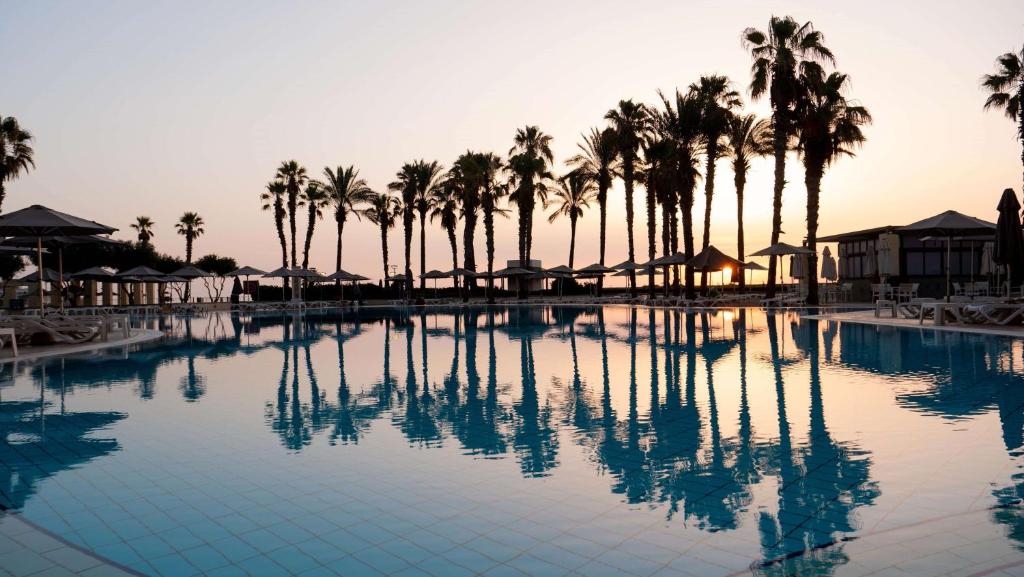 Hilton Malta 4