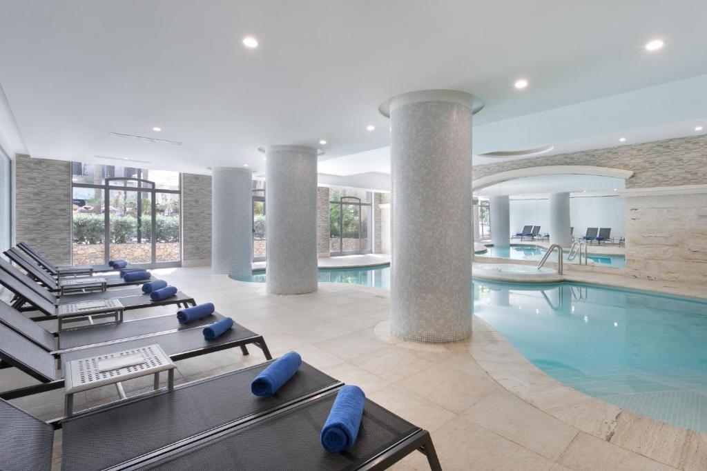 Maritim Antonine Hotel & Spa 3