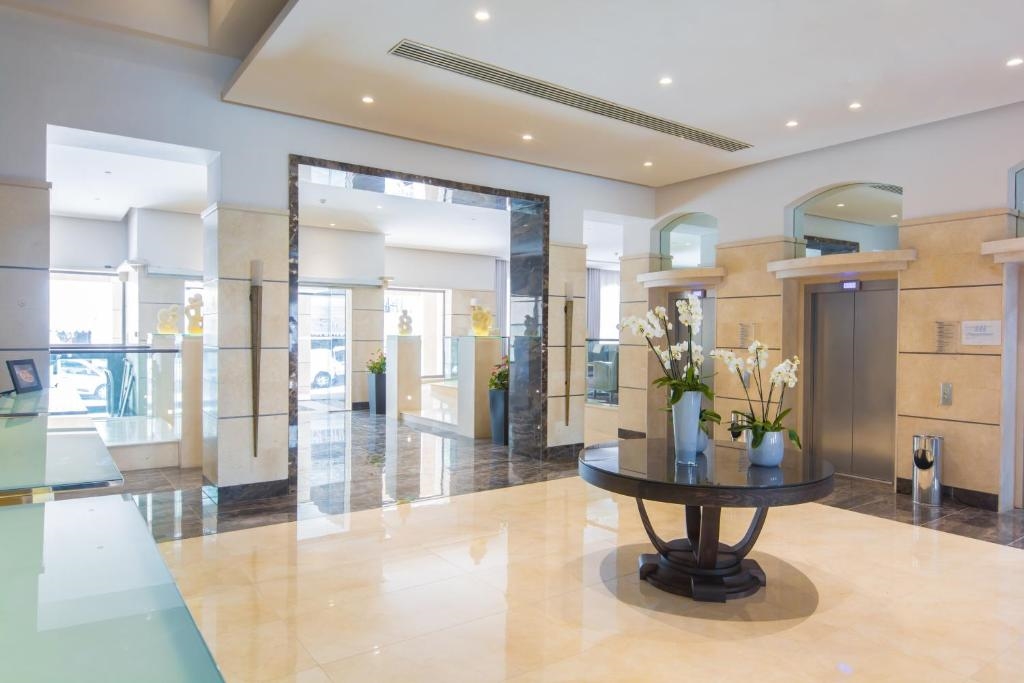 Maritim Antonine Hotel & Spa 4