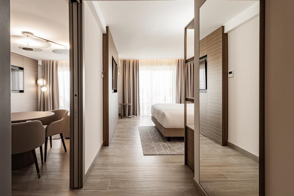 Marriott Malta Hotel & Spa 2