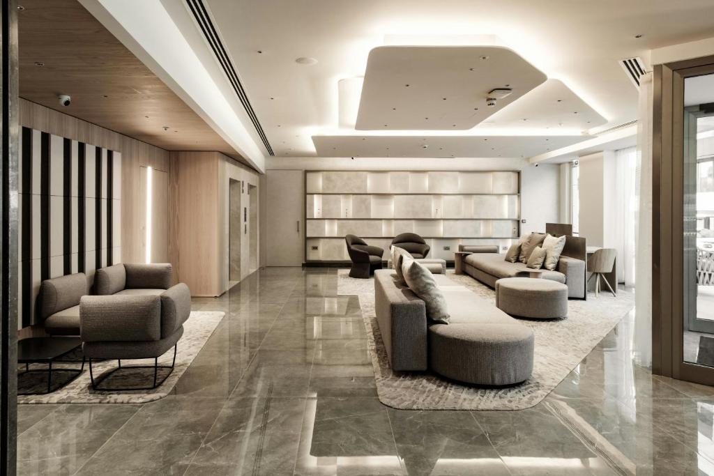 Marriott Malta Hotel & Spa 4