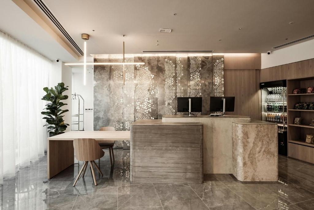 Marriott Malta Hotel & Spa 5