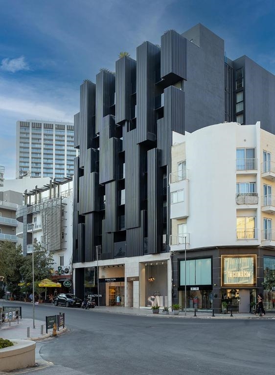 ONYX HOTEL 2