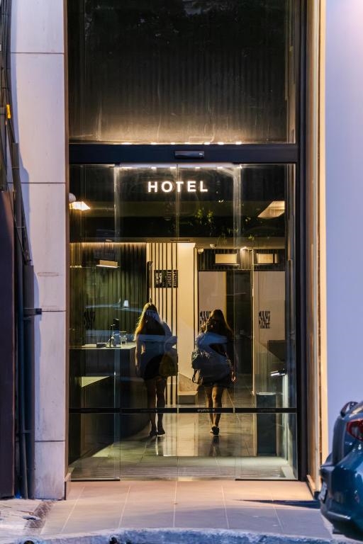 ONYX HOTEL 5