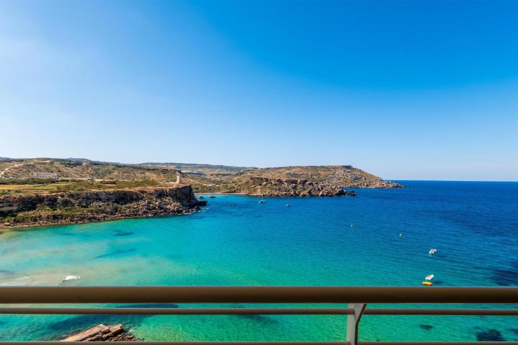Radisson Blu Resort & Spa Golden Sands