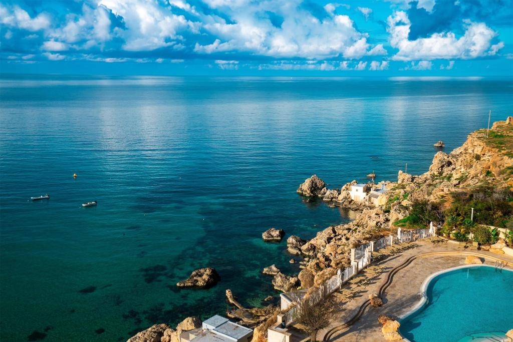 Radisson Blu Resort & Spa Golden Sands 2