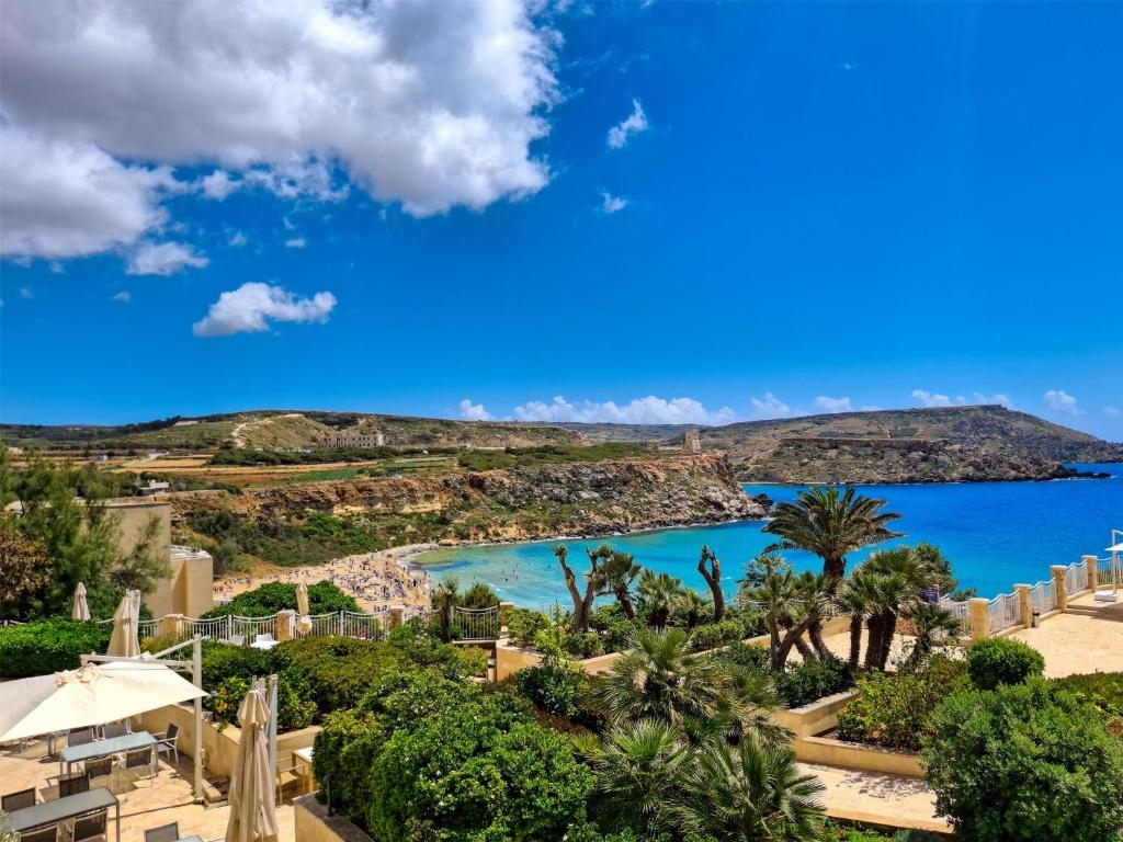 Radisson Blu Resort & Spa Golden Sands 3