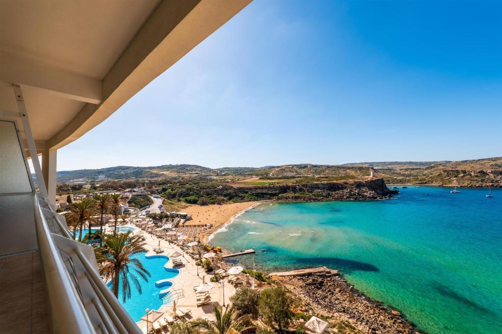 Radisson Blu Resort & Spa Golden Sands 5