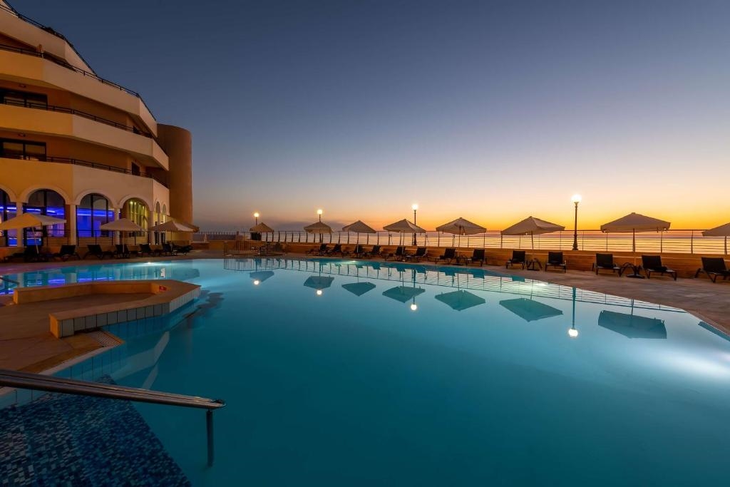 Radisson Blu Resort, Malta St. Julians