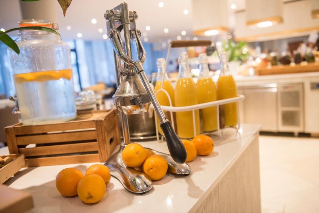 Radisson Blu Resort, Malta St. Julians 3