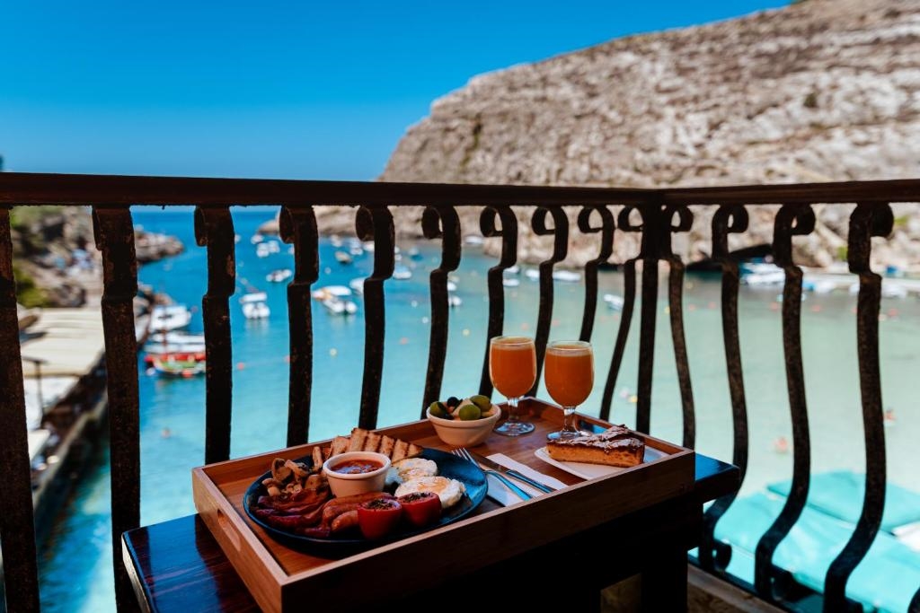 San Andrea Hotel 2