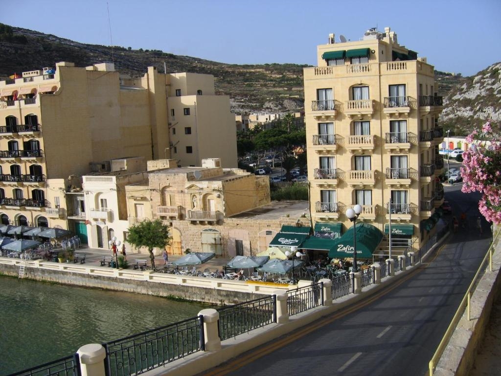 San Andrea Hotel 3