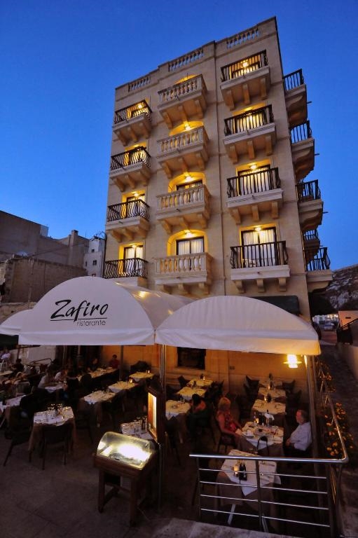 San Andrea Hotel 4