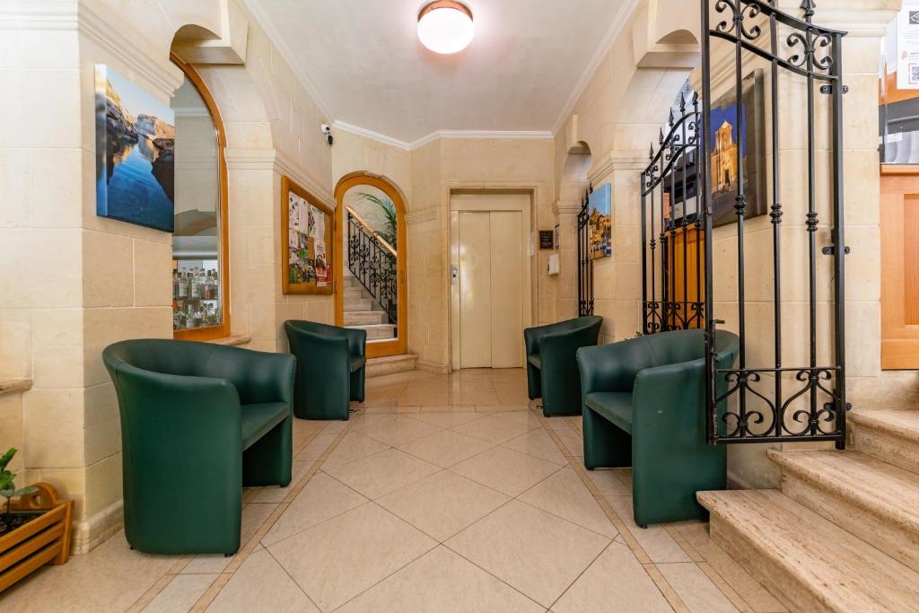 San Andrea Hotel 5