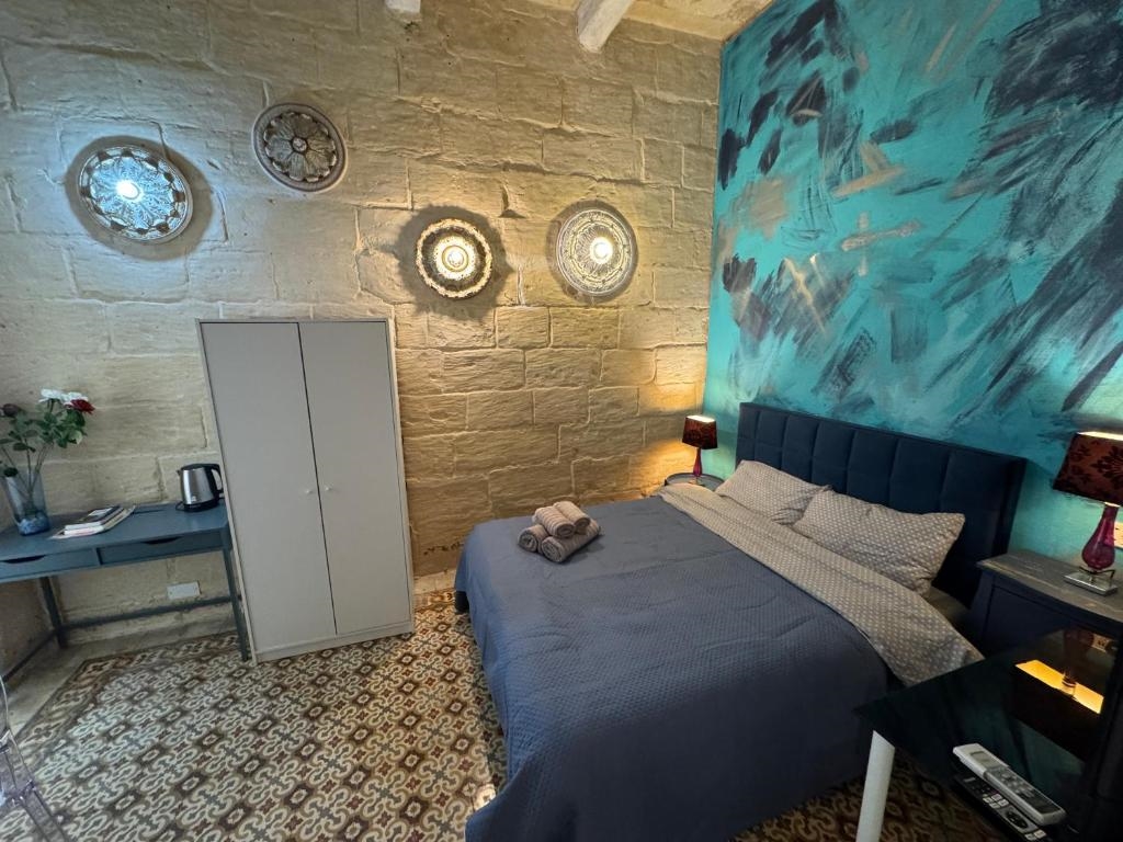 Sliema Hotel by ST Hotels 3