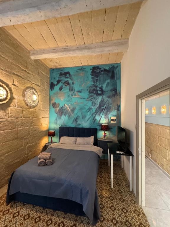 Sliema Hotel by ST Hotels 4