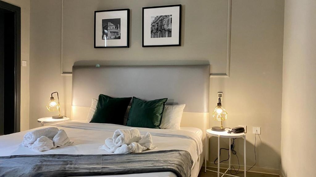 Sliema Marina Hotel 2