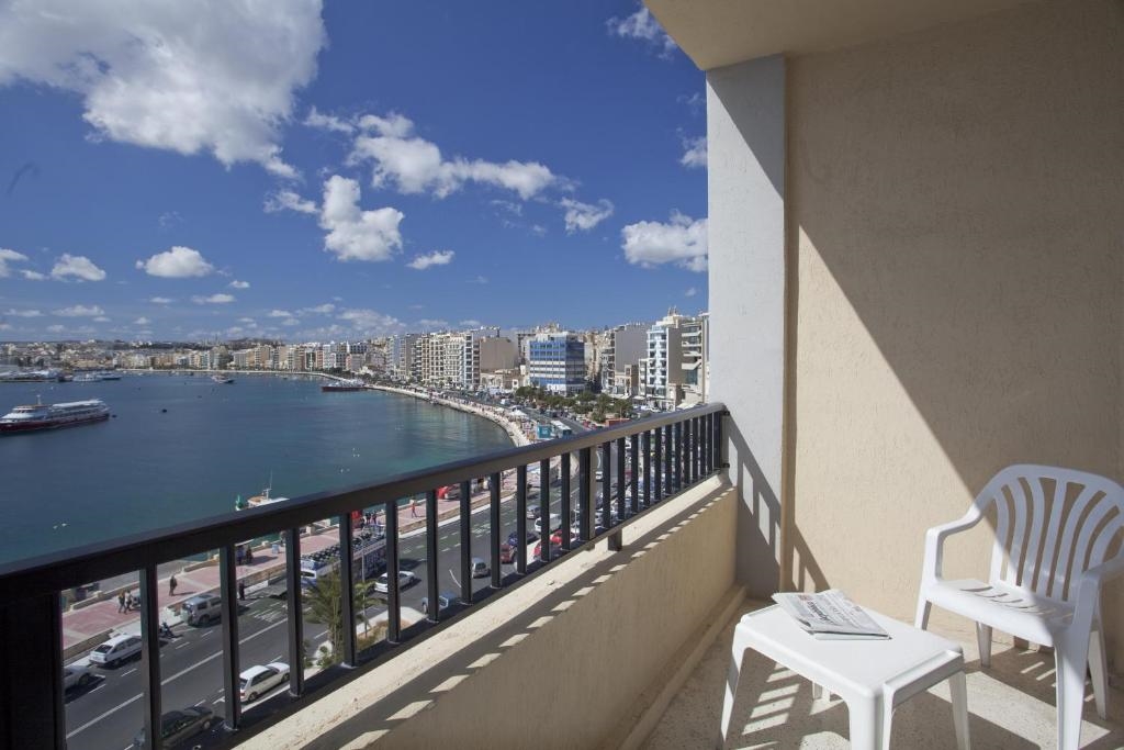 Sliema Marina Hotel 3