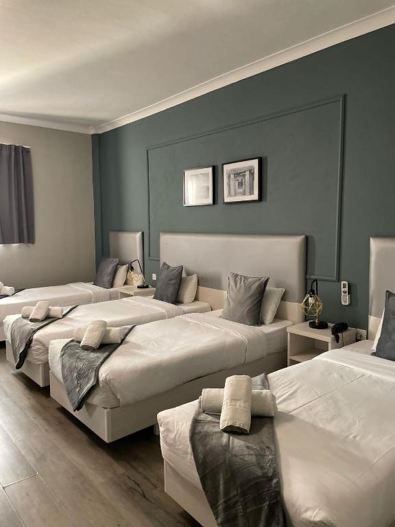 Sliema Marina Hotel 5