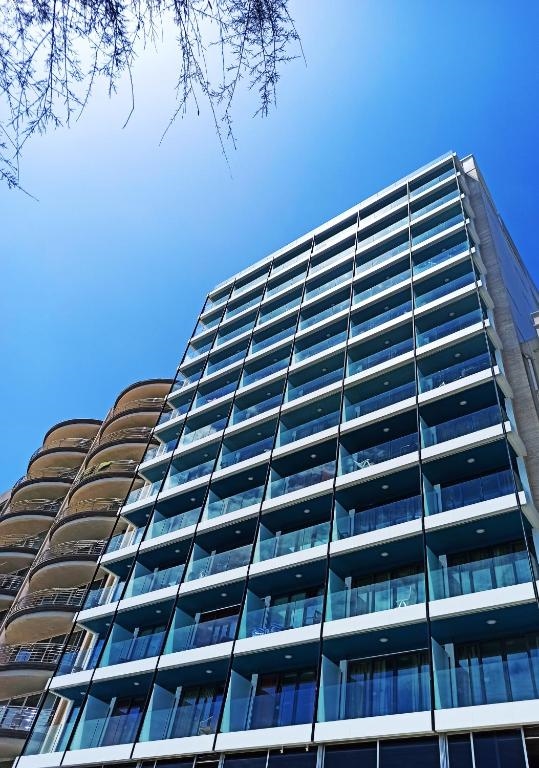 The Preluna Hotel 2