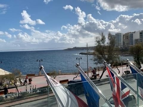 The Preluna Hotel 4