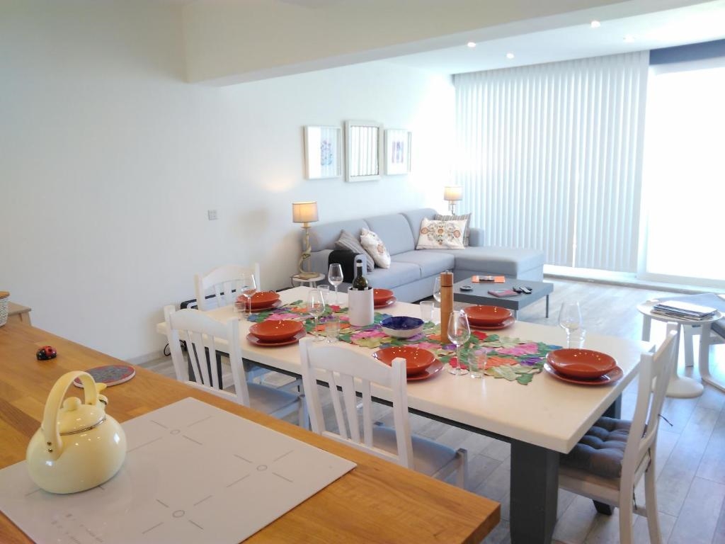 The Ramla Bay Resort 4