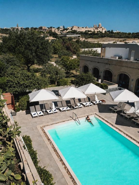 The Xara Palace Relais and Chateaux