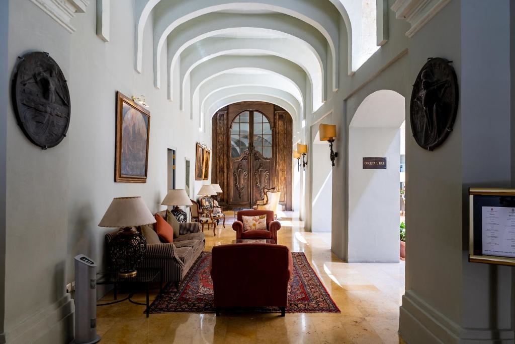 The Xara Palace Relais and Chateaux 5
