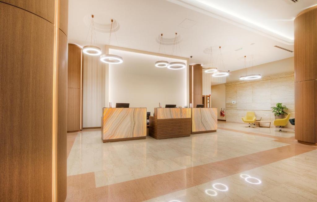 VIVALDI HOTEL MALTA (Powered by Verdi Hotels) 2
