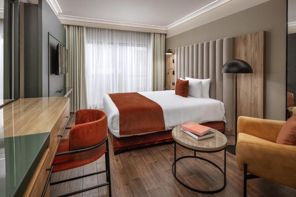 VIVALDI HOTEL MALTA (Powered by Verdi Hotels) 3