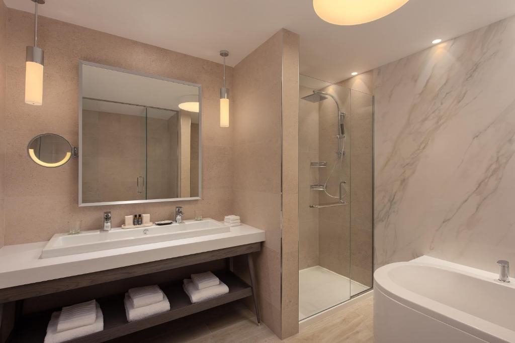 Westin Dragonara Resort 5