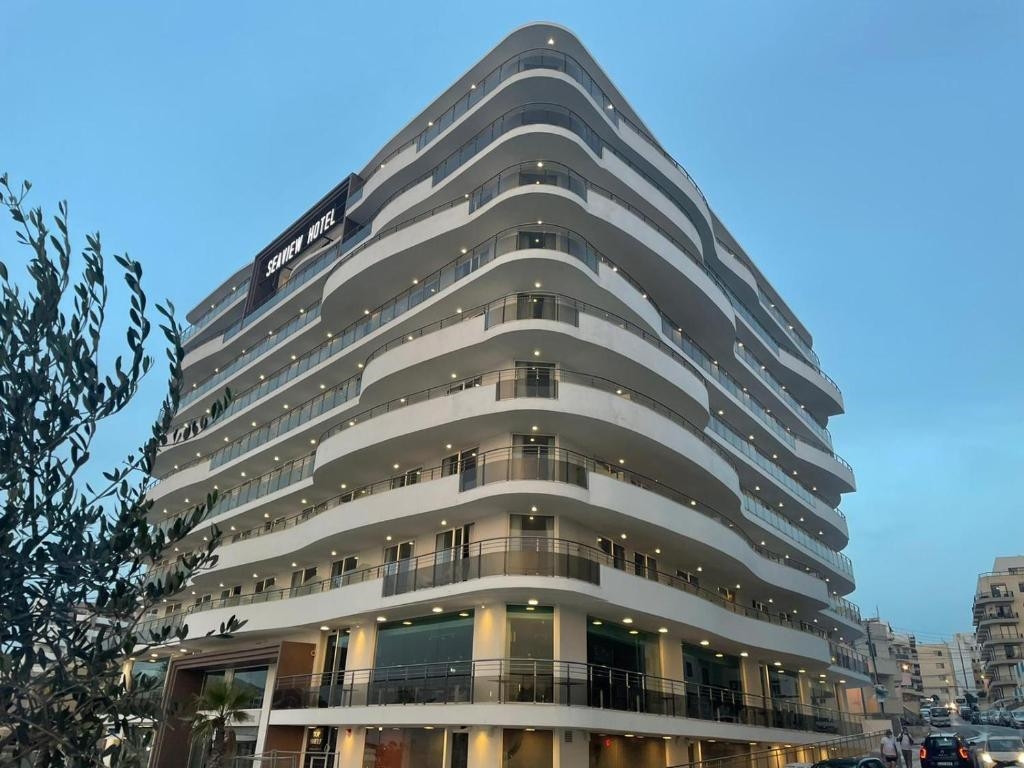 Seaview Hotel - Adults Only 16+ 5