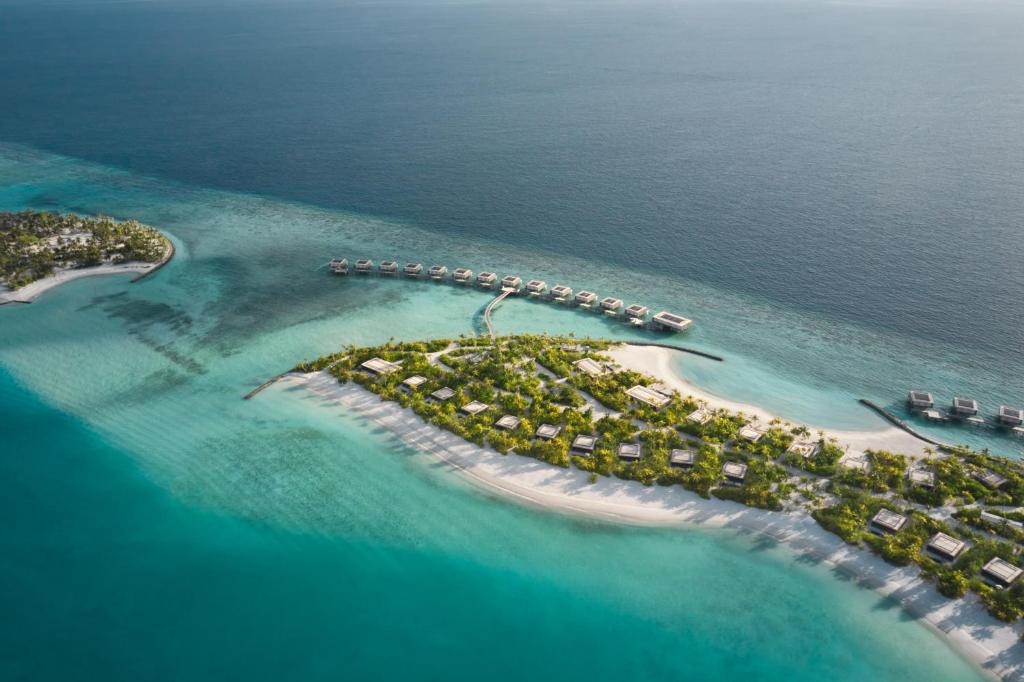 PATINA MALDIVES FARI ISLANDS