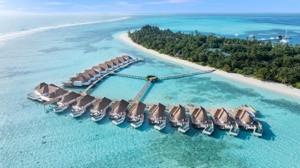 SIX SENSES KANUHURA
