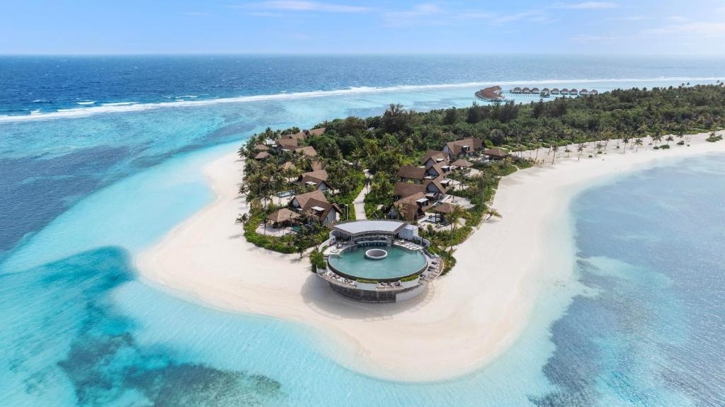 SIX SENSES KANUHURA 2
