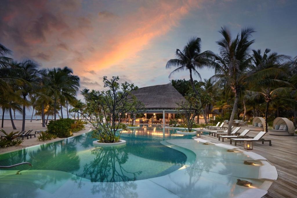 SIX SENSES KANUHURA 3