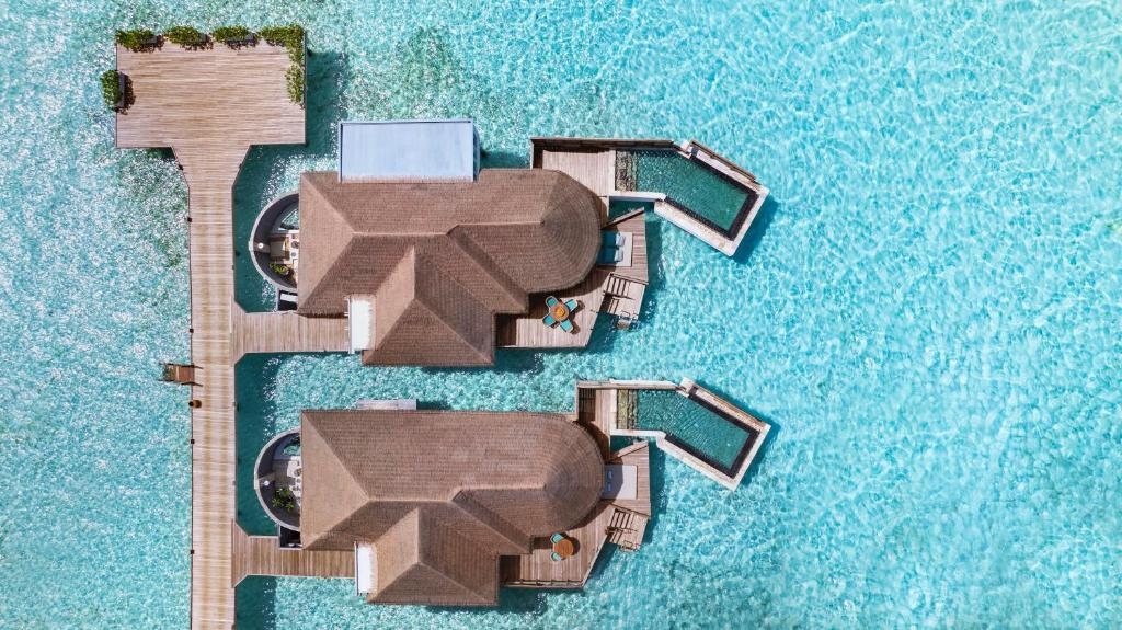 SIX SENSES KANUHURA 4