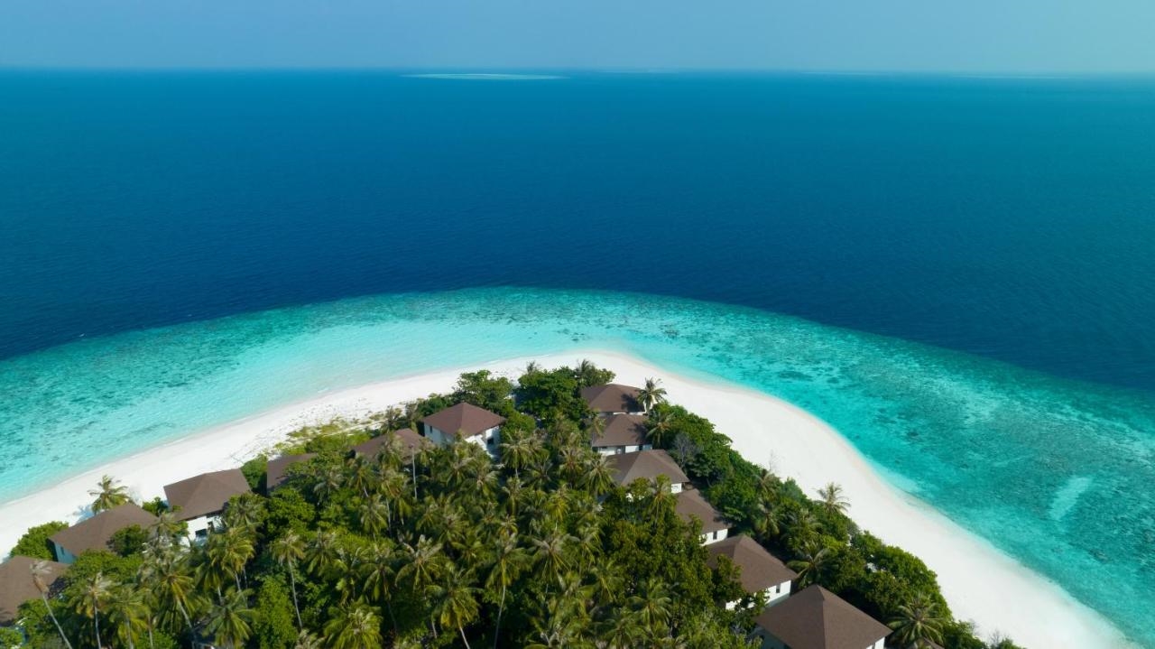 AVANI+ FARES MALDIVES RESORT 2