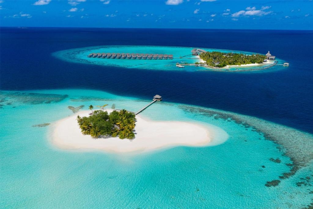 OUTRIGGER MALDIVES MAAFUSHIVARU 2