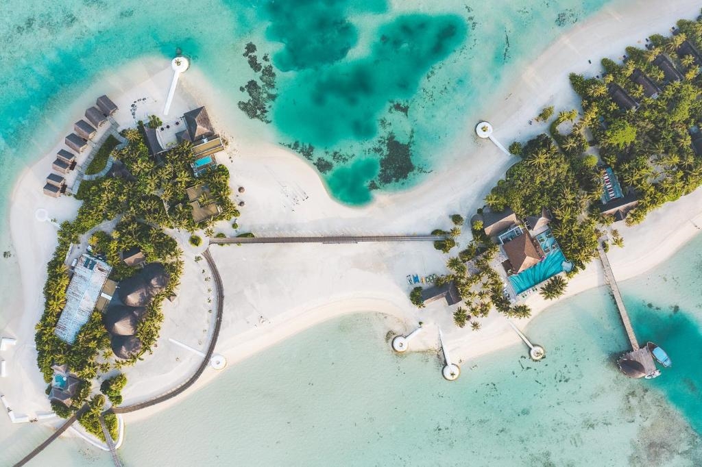 OZEN LIFE MAADHOO 2
