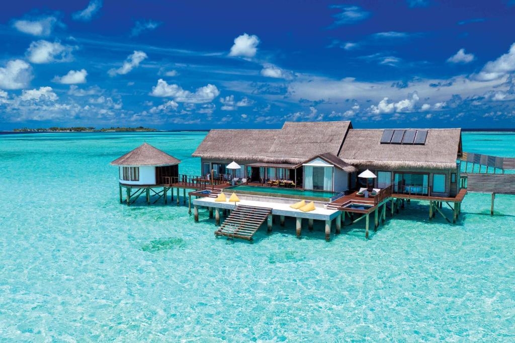 OZEN LIFE MAADHOO 3