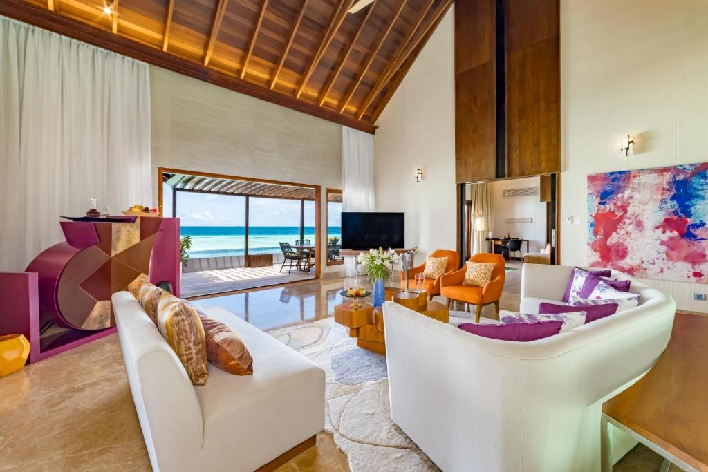OZEN LIFE MAADHOO 4