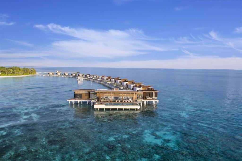 PARK HYATT MALDIVES HADAHAA 2