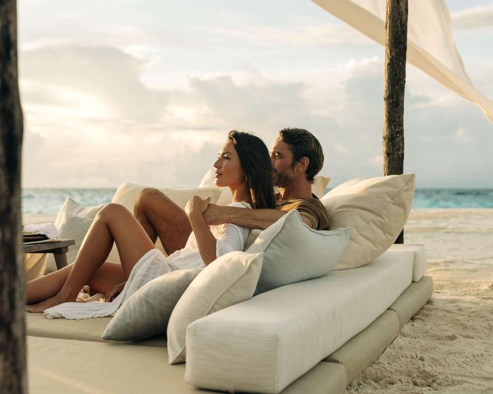 PARK HYATT MALDIVES HADAHAA 5