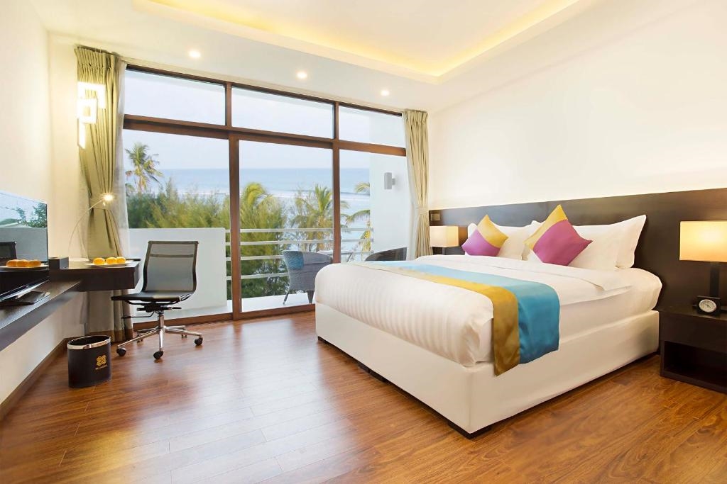 PLUMERIA MALDIVES 4