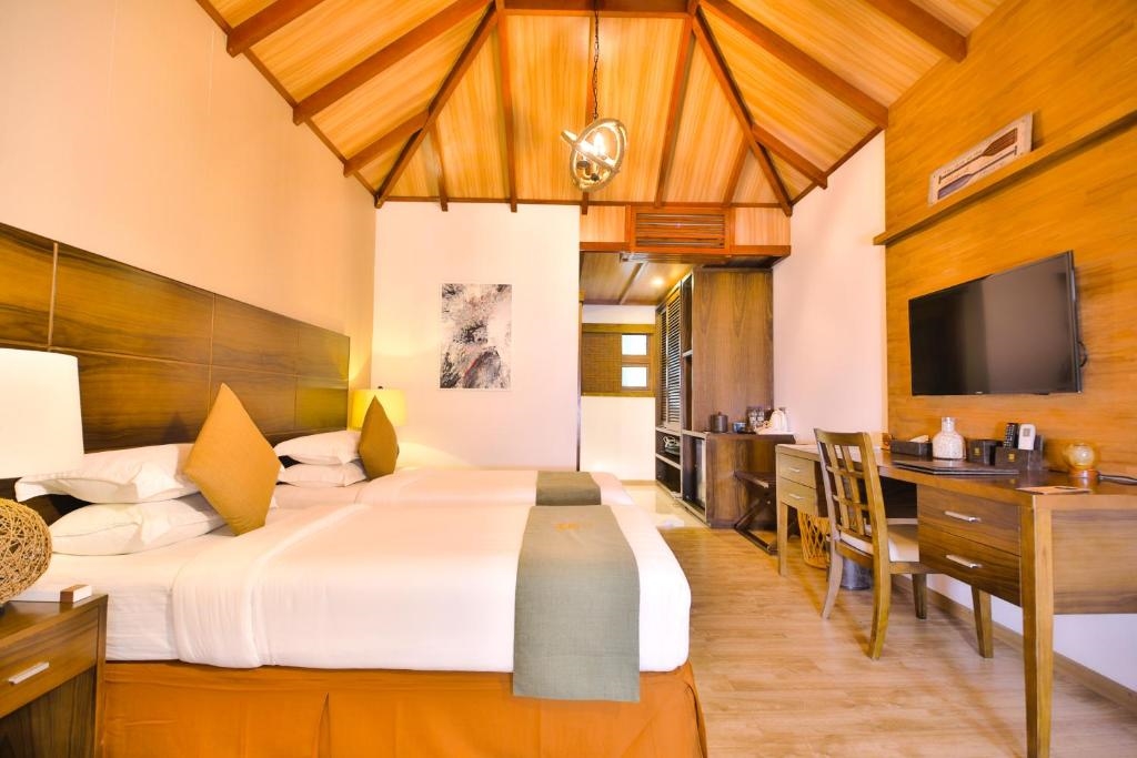 PLUMERIA MALDIVES 5