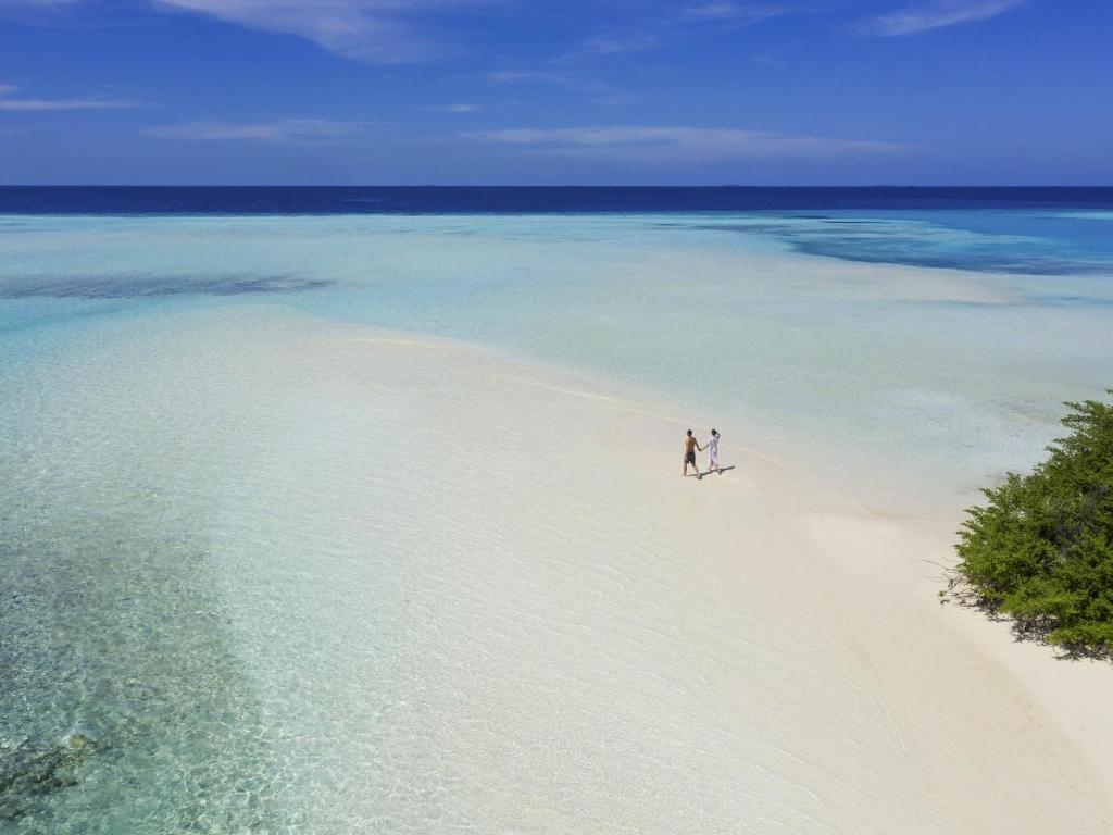PULLMAN MALDIVES MAAMUTAA 3
