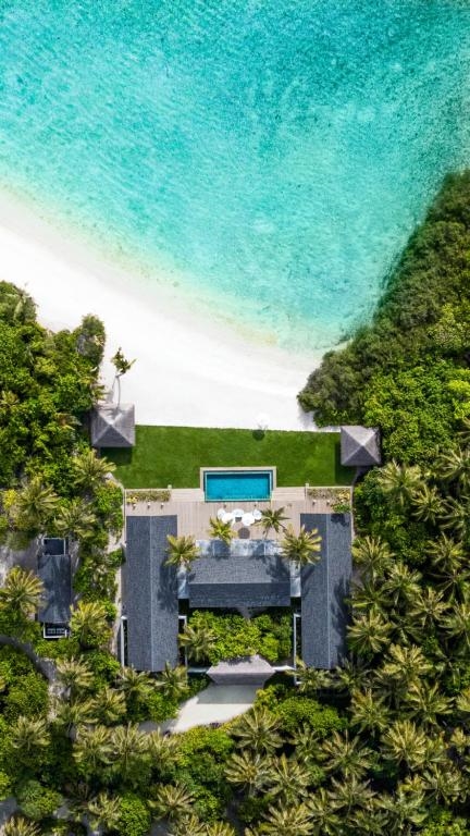 RAAYA BY ATMOSPHERE (EX. AMARI RAAYA MALDIVES) 2